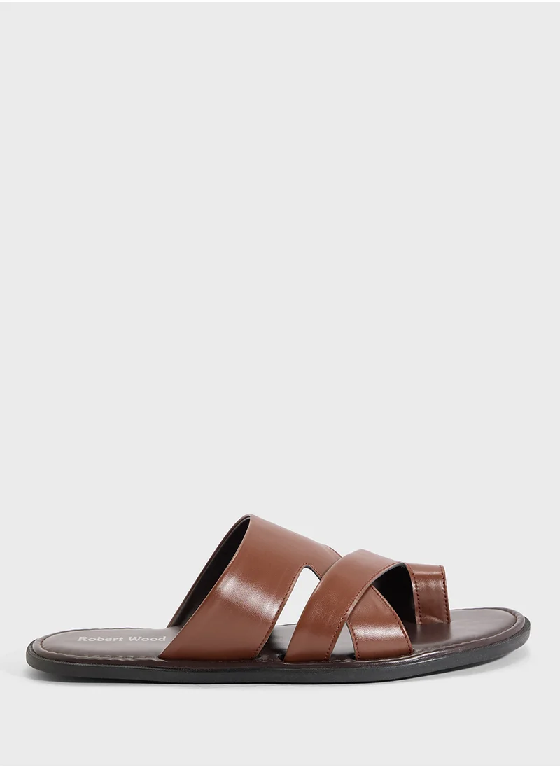 روبرت وود Casual Sandals