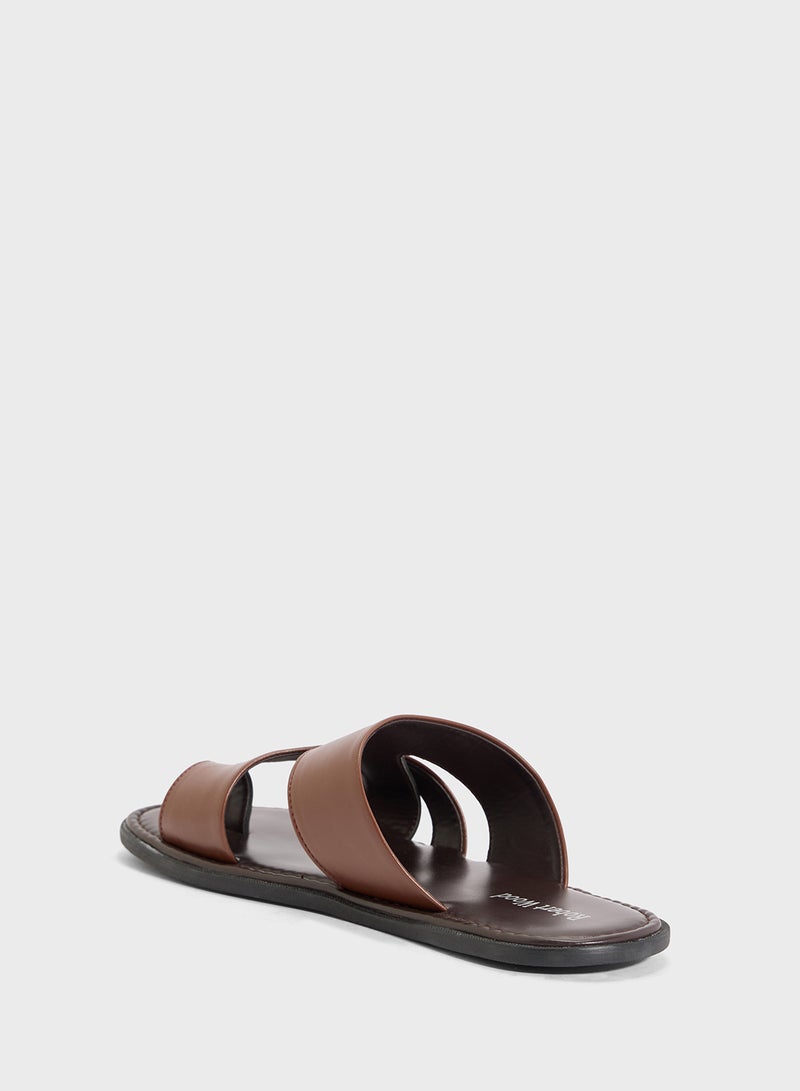 Robert Wood Casual Sandals  - Image 3