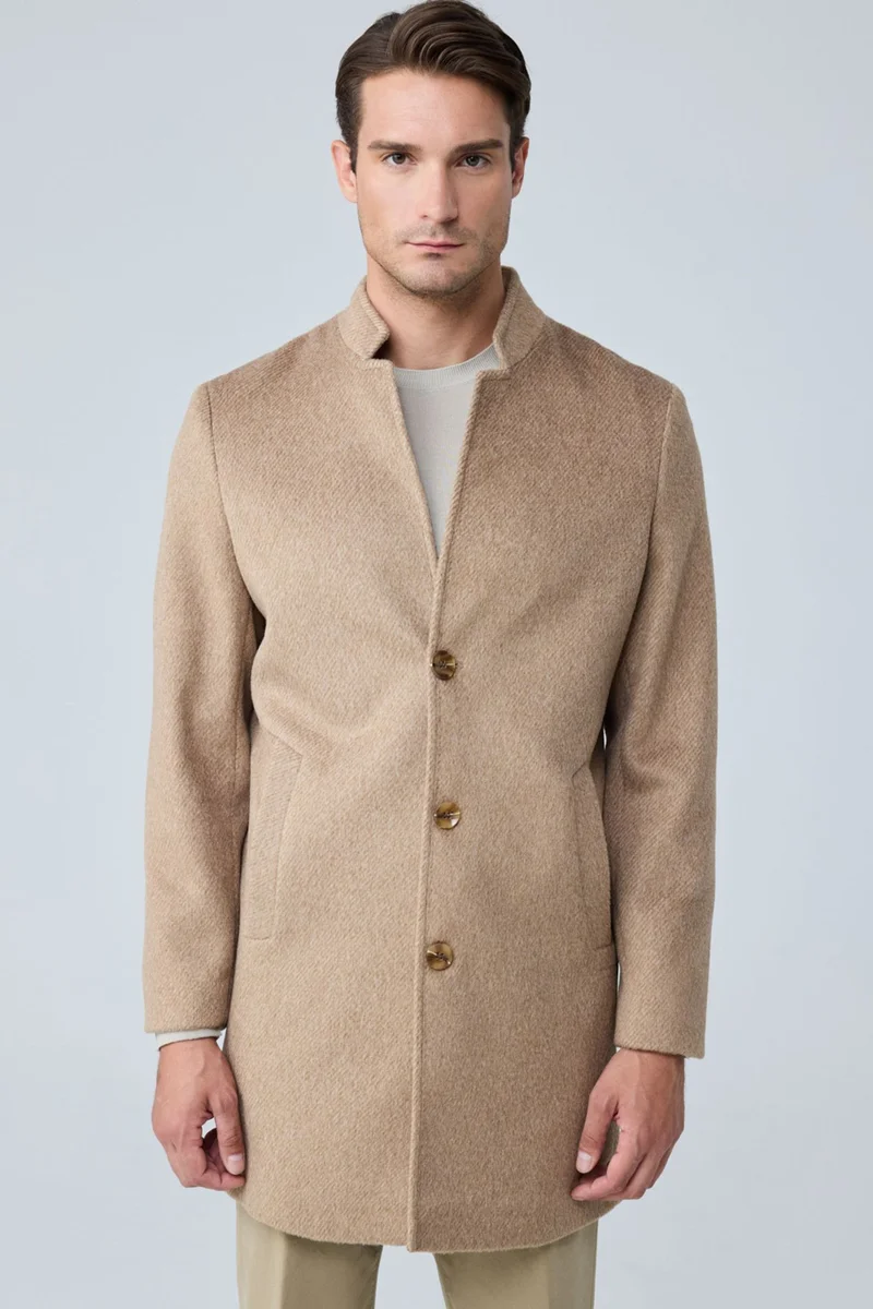 دانجر Danger Men's Tailored Coat