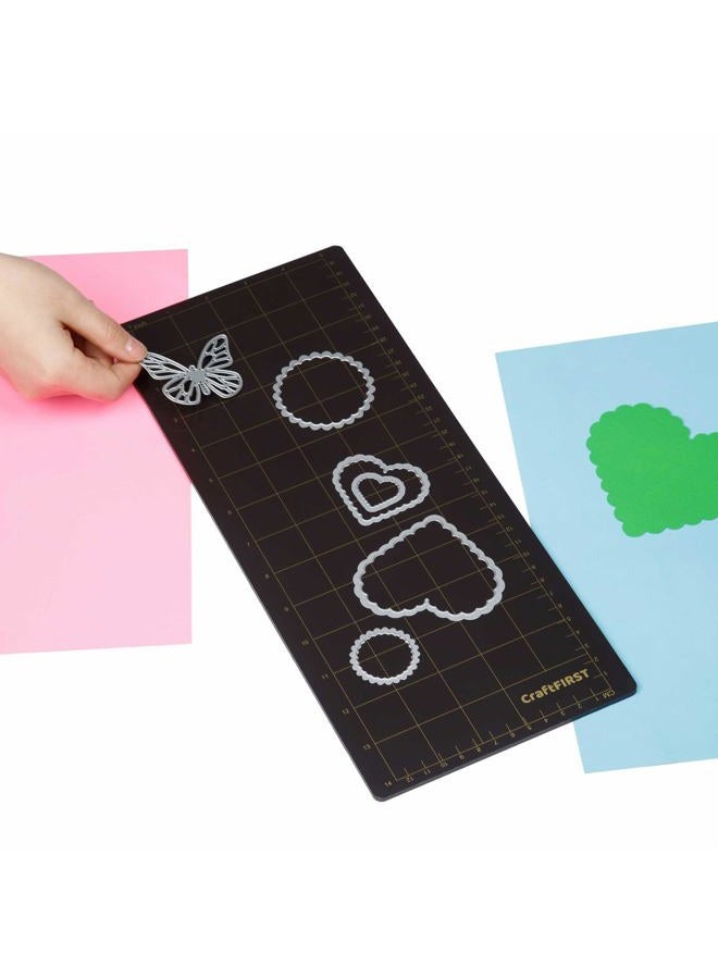 CraftFIRST Extended Magnetic Mat for Big Shot Die Cutting Machine - Image 3
