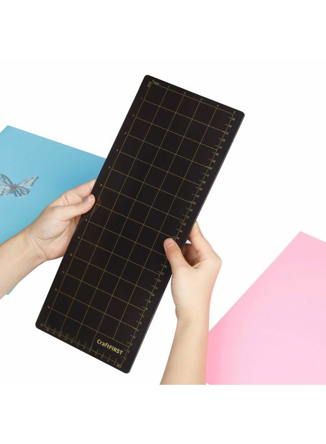 CraftFIRST Extended Magnetic Mat for Big Shot Die Cutting Machine - Image 4
