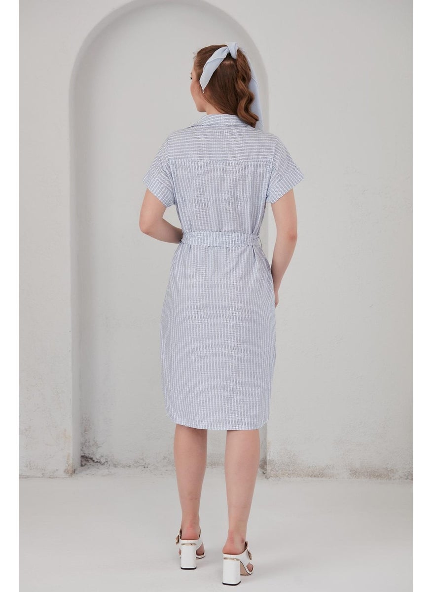 Patterned Shirt Collar Dress (B21-47000) - pzsku/Z26E39BDA5512EAD55005Z/45/_/1728060528/ce2e4f45-29cb-42ca-9c83-ad62177efa07