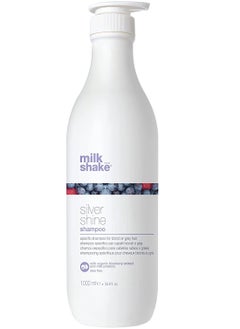 Milk Shake milk shake Silver Shine Shampoo, 33.8 Fl Oz 