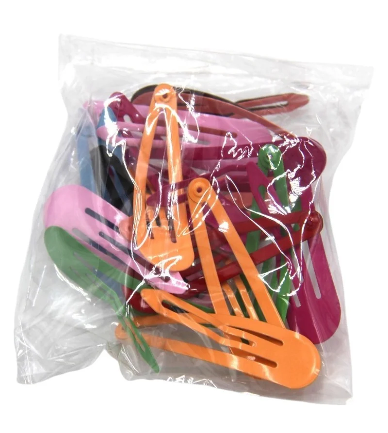 دىدانيالا D' Daniela - Sanya Set of Hair Accessories
