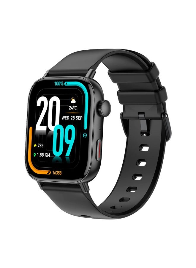 COLMI C8 Max Voice Call Smartwatch with a 1.93-inch large high-definition color display - Image 1