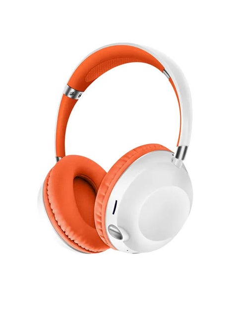 AKZ-K59 Headphone Wireless Bluetooth with microphone and noise reduction function
