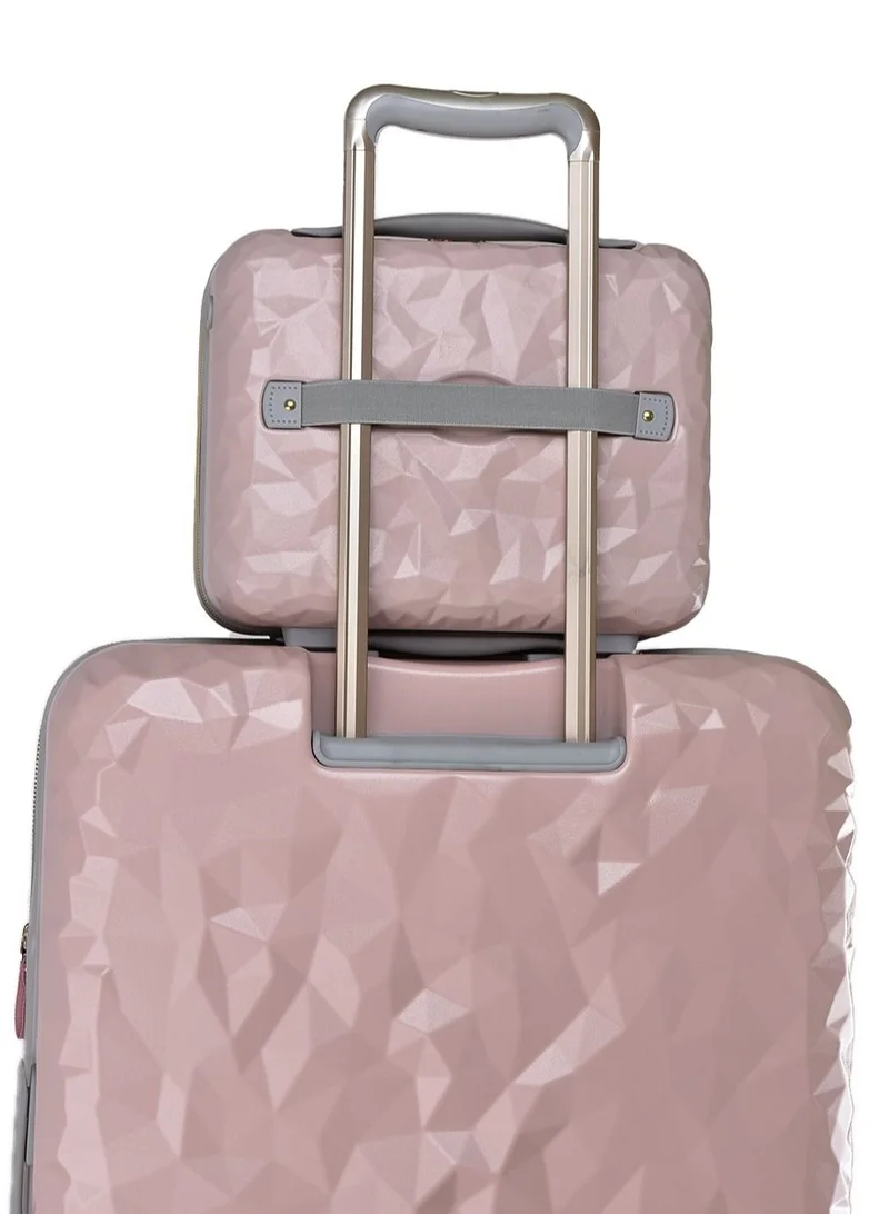 Ricardo Ricardo travel bags set 28/24/20/12 inch, hard inspired by the rolling hills of Los Angeles, City in California, USA