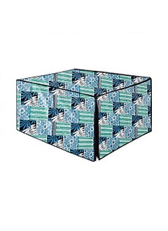 NITASHA Nitasha Waterproof Dustproof Cover for Whirlpool 27 L Convection Microwave Oven 27L Crisp STEAM Conv MW OvenMS Design NO NIT12  - Image 3