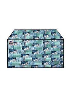 NITASHA Nitasha Waterproof Dustproof Cover for Whirlpool 27 L Convection Microwave Oven 27L Crisp STEAM Conv MW OvenMS Design NO NIT12  - Image 4