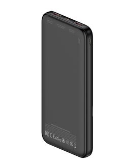 Maxco MP11 Cruise Series 20000mAh Fast Charging 22.5W - Black - pzsku/Z26E3F2FF3E5C9F26C92DZ/45/_/1733851264/417c4fa0-674c-4e18-beb1-a68b2f3716f5