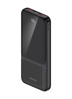 Maxco MP11 Cruise Series 20000mAh Fast Charging 22.5W - Black - pzsku/Z26E3F2FF3E5C9F26C92DZ/45/_/1733851272/2c1823b9-671b-49e7-b971-49387a7d93da