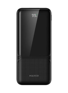 Maxco MP11 Cruise Series 20000mAh Fast Charging 22.5W - Black - pzsku/Z26E3F2FF3E5C9F26C92DZ/45/_/1733851324/5970cd2e-33e8-4b7e-965d-a588466539ef