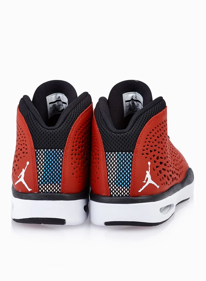 Jordan Jordan Flight 2015