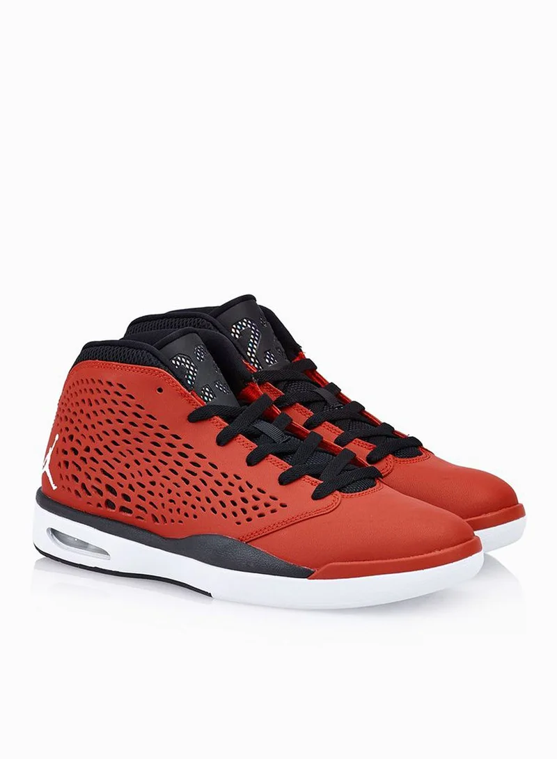 Jordan Jordan Flight 2015