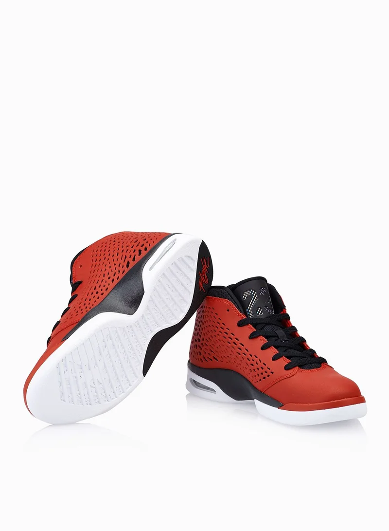 Jordan Jordan Flight 2015