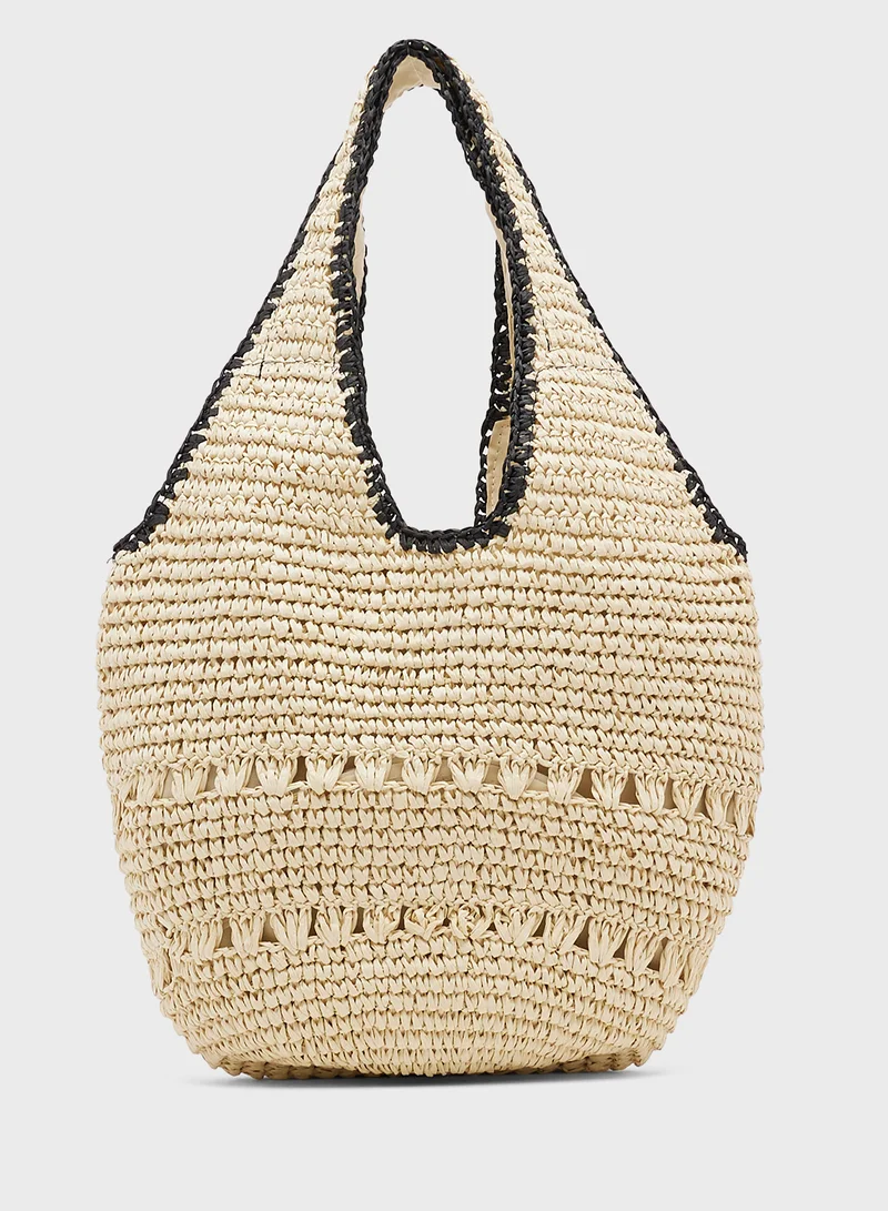 Ginger shoppers_totes