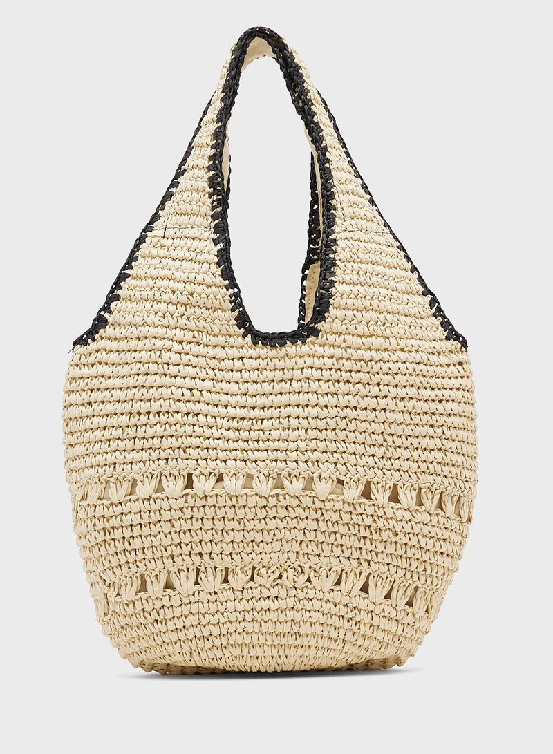 Ginger shoppers_totes