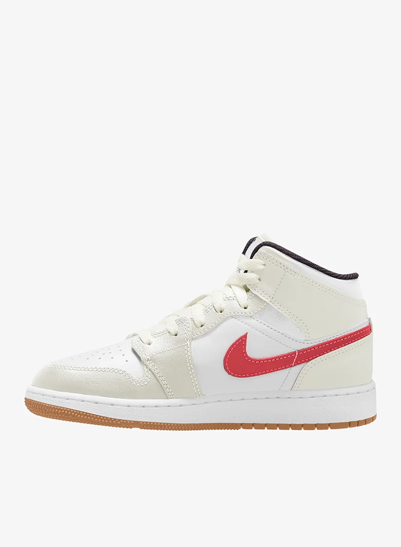 جوردن حذاء آير جوردان 1 ميد بي جي