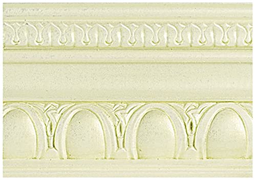 Modern Masters 6 oz Modern Masters ME164 Flash Gold Metallic Paint Collection, Satin Water-Based Decorative Metallic Paint - Image 4