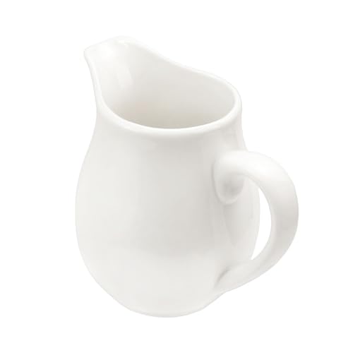 FUYU Ceramic Colorful Creamer and Sugar Set with Lid Spoon, Coffee Serving Set - Image 4