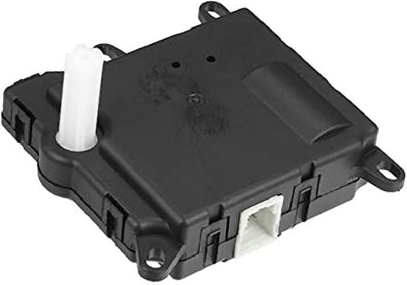 QASULER Heater Blend Air Door Actuator for Ford Explorer - Image 1