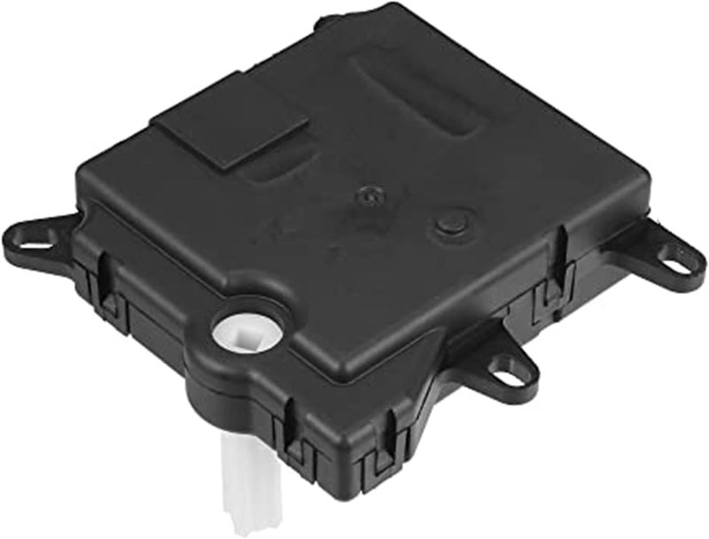 QASULER Heater Blend Air Door Actuator for Ford Explorer - Image 2