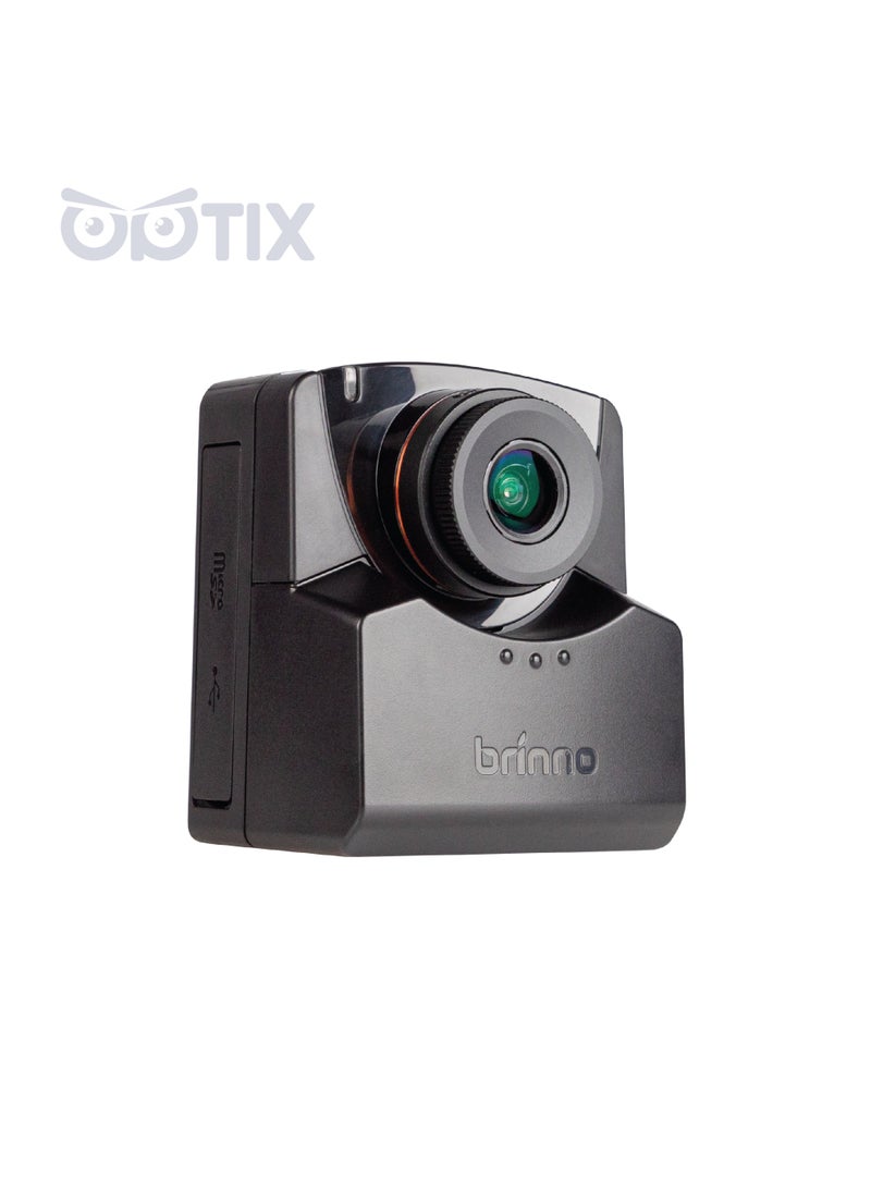 Brinno TLC 2020 – Long Term Outdoor Time Lapse Camera - Image 1