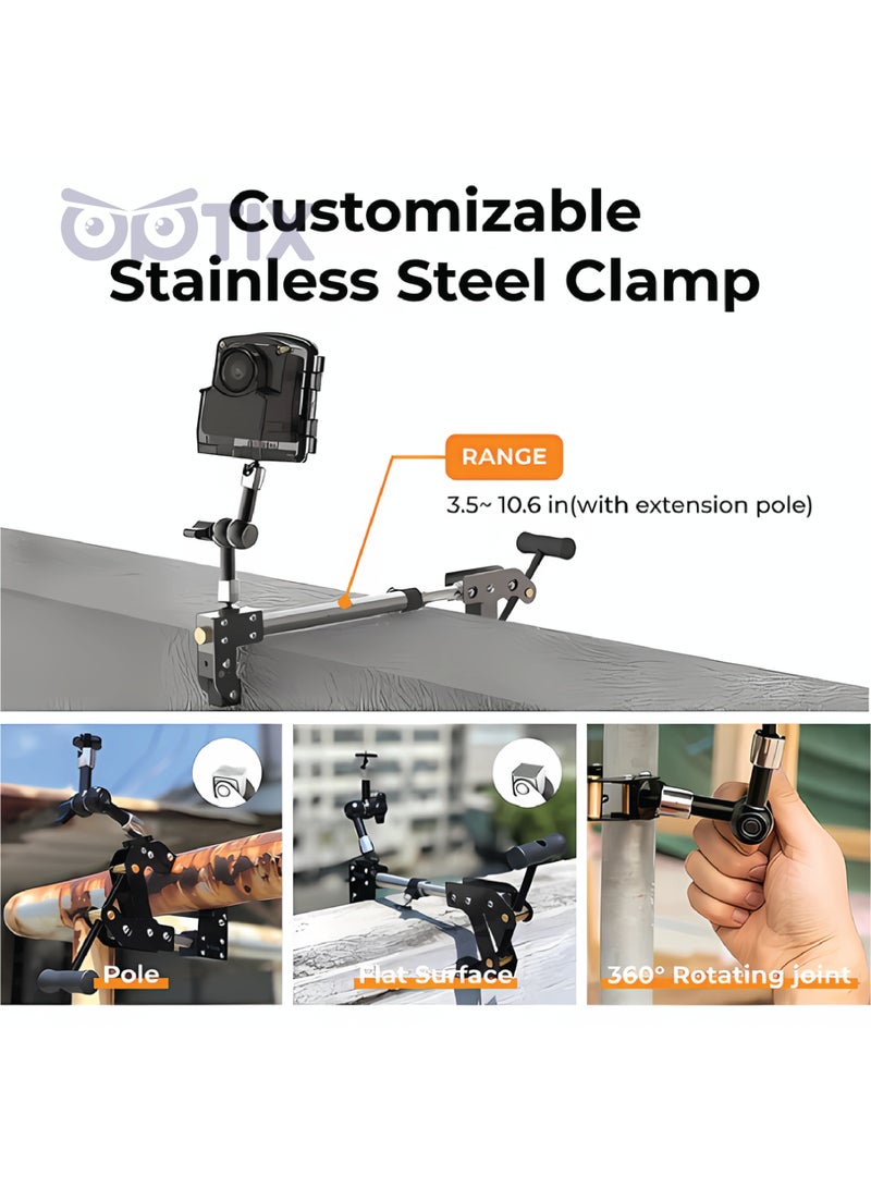 Brinno TLC 2020 – Long Term Outdoor Time Lapse Camera - Image 5