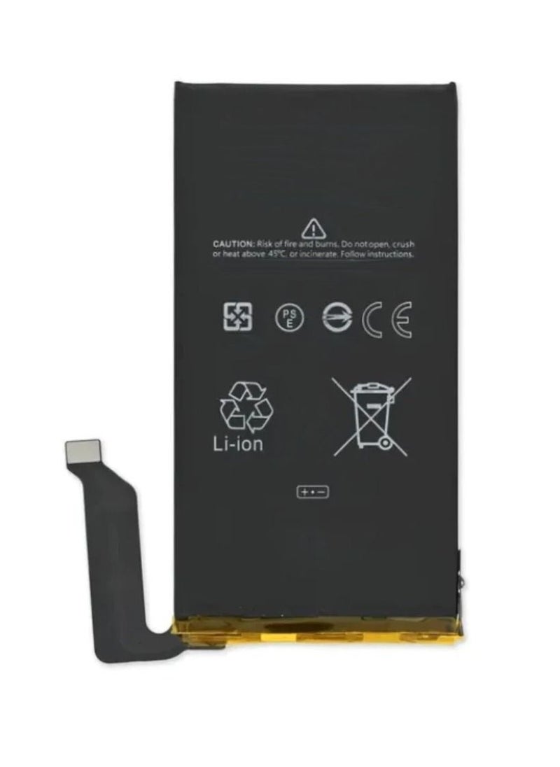 ICS - Replacement Battery For Google Pixel 6 - Image 1