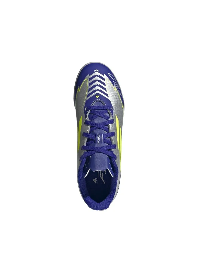 Adidas adidas f50 club turf kids unisex football shoes