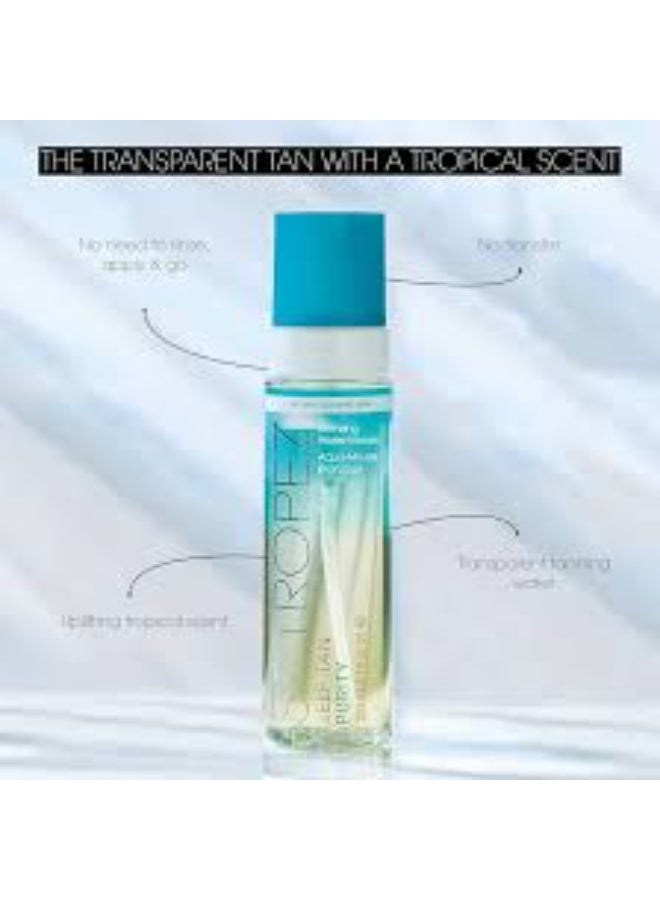 ST.TROPEZ St Tropez Self Tan Purity Bronzing Water Mousse 200ml - Image 3