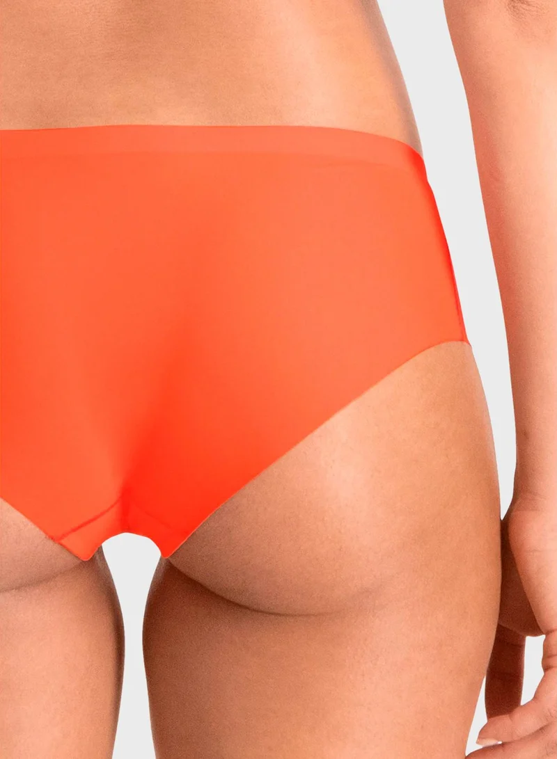 PUMA 2 Pack Seamless Hipster