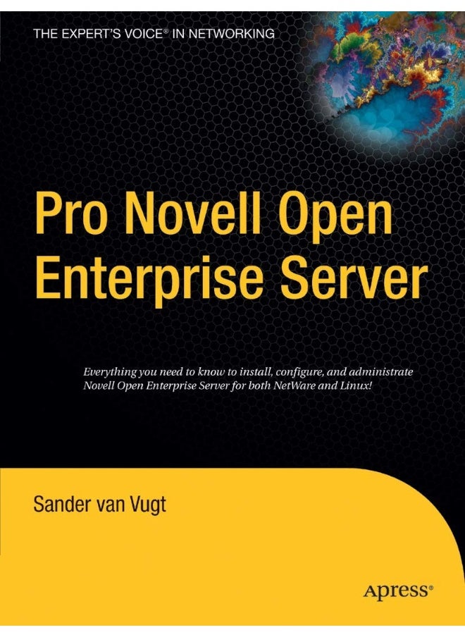 Pro Novell Open Enterprise Server 