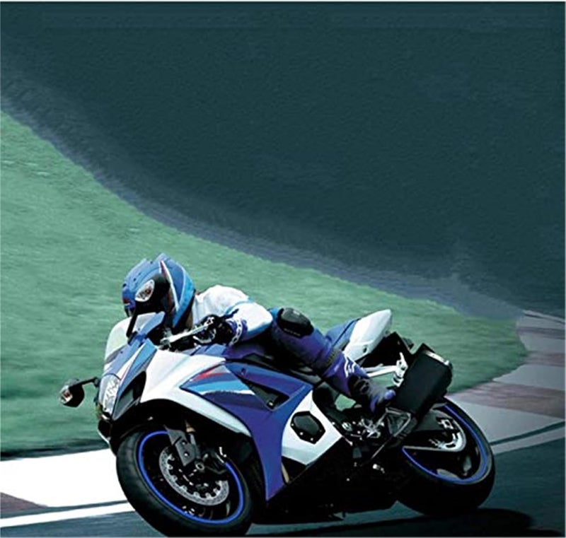 QASULER CNC Rear Armrest for QJ600GS SRK600 - Image 4