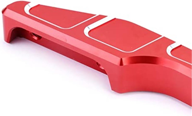 QASULER CNC Rear Armrest for QJ600GS SRK600 - Image 5