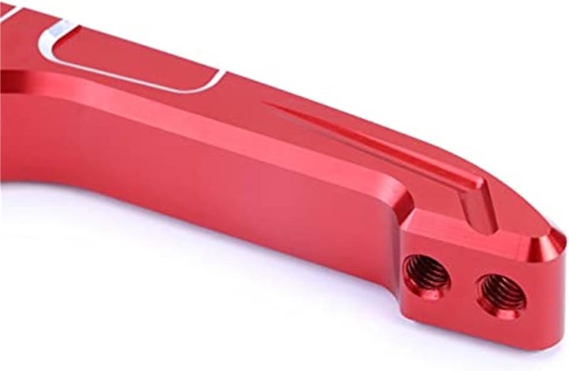 QASULER CNC Rear Armrest for QJ600GS SRK600 - Image 3