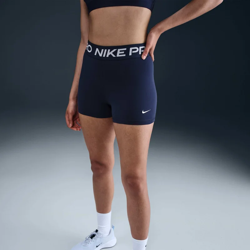 Nike Women's Pro Training Shorts