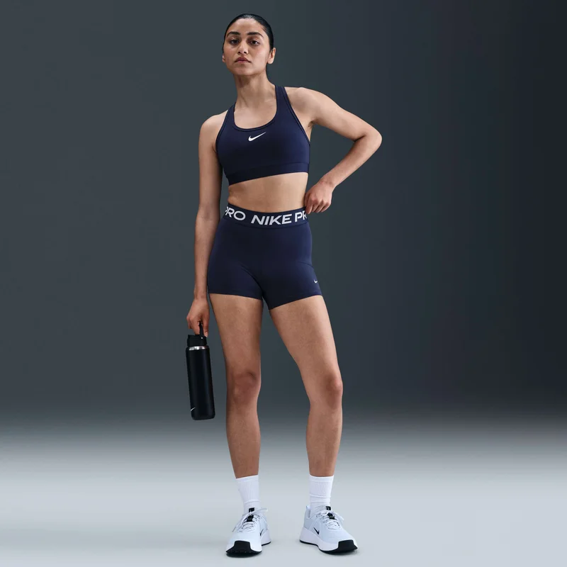 Nike Women's Pro Training Shorts