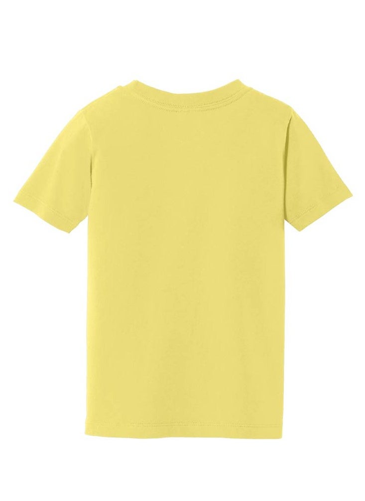 Generic - Spain Kids T-Shirt for Boys - Round Neck Short Sleeve Cotton T-Shirt - Soft and Comfortable Kids Boys Tshirt - Perfect for Spanish Souvenirs - Image 1