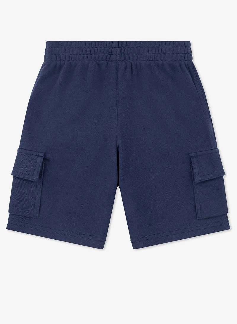 Nike Kids Nsw Club Cargo Shorts