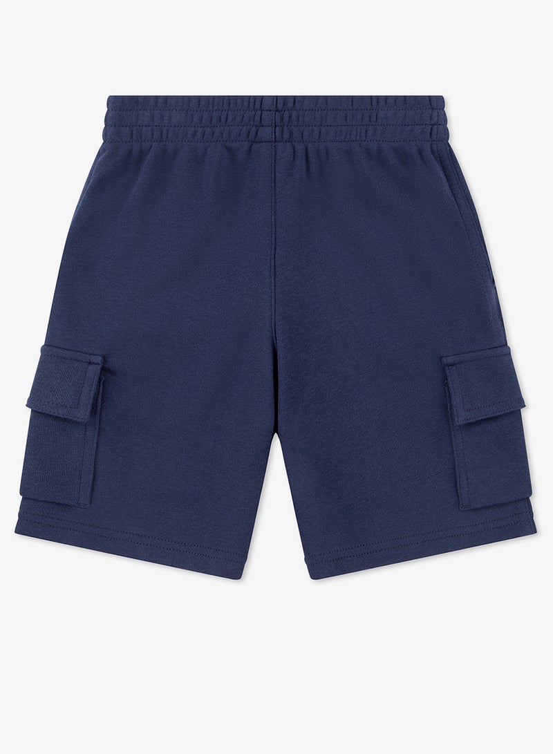 Nike Kids Nsw Club Cargo Shorts - Image 2