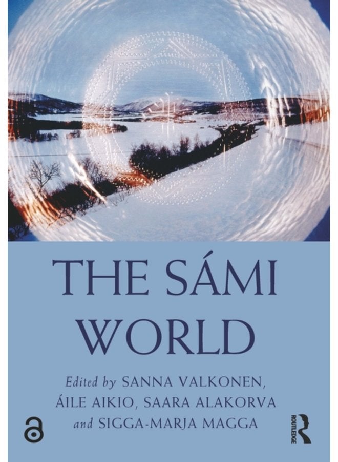 The Sami World - Paperback