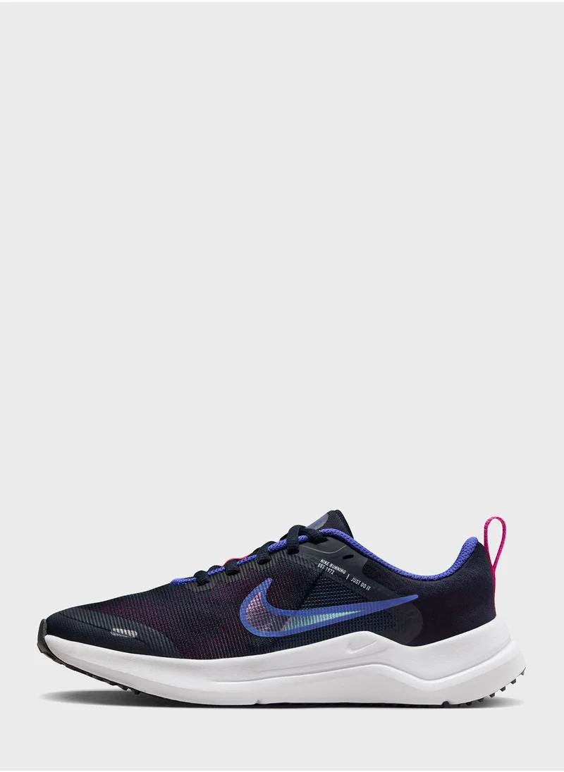 Nike Downshifter 12 Nn Gs