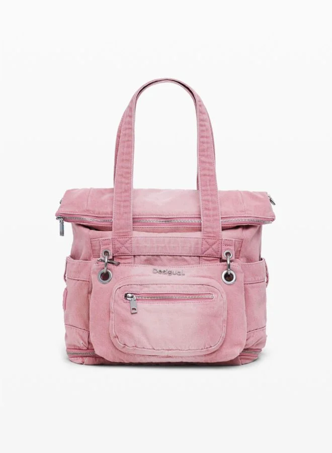 Large Multi-Position Backpack