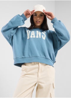 VANS Stadium Loose Crew  - Image 1