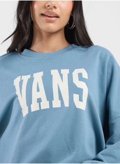 VANS Stadium Loose Crew  - Image 3