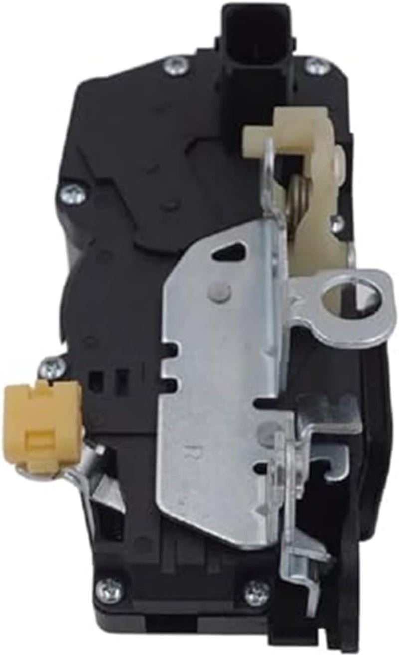 Wivplex Front Right Side Door Lock Actuator - Image 5