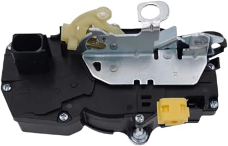 Wivplex Front Right Side Door Lock Actuator - Image 1