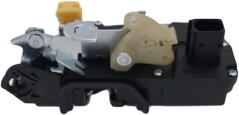 Wivplex Front Right Side Door Lock Actuator - Image 4