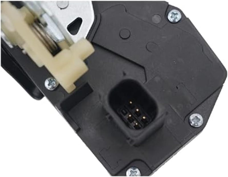 Wivplex Front Right Side Door Lock Actuator - Image 2